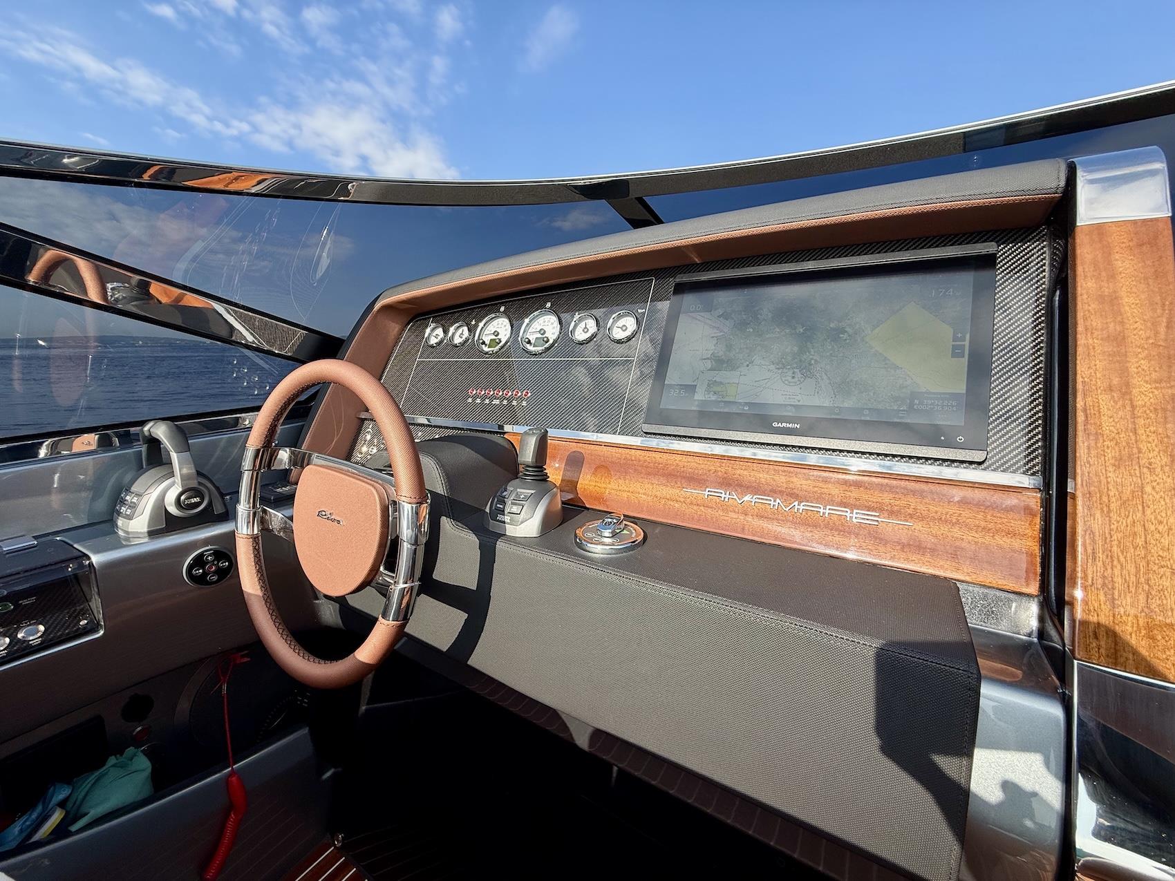 2020 RIVA 38' RIVAMARE 